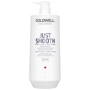 Goldwell DUALSENSES Just Smooth Szampon ujarzmiający 1000 ml