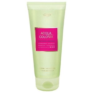 4711 Acqua Colonia Pink Pepper &Grapefruit Żel pod prysznic 200ml