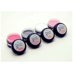 IBD French Xtreme Żel UV biały 14 g