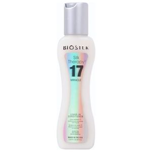 Farouk Systems Biosilk 17 Miracle Leave-In Conditioner Jedwabna odżywka do włosów 167ml