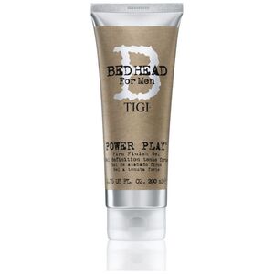 Tigi Bed Head For Men Power Play Firm Finish Gel Żel do stylizacji włosów 200ml