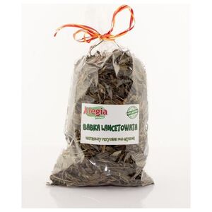 Alegia BABKA LANCETOWATA 100g