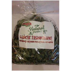 Alegia Liście truskawki 90g