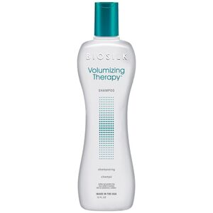 Biosilk Volumizing Therapy Shampoo szampon zwiększający objętość i pogrubiający włosy 355ml