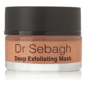 Dr Sebagh Deep Exfoliating Mask Sensitive Skin maska głęboko oczyszczająca dla skóry wrażliwej 50ml