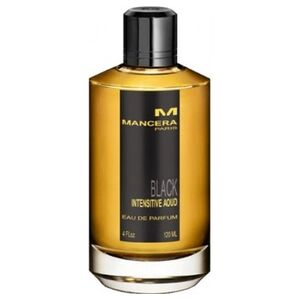Mancera Black Intensitive Aoud (UNI) EDP/S 120ml