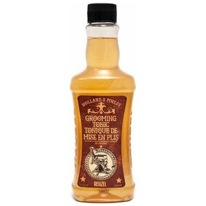 Reuzel Hollands Finest Grooming Tonic tonik do modelowania włosów 350ml