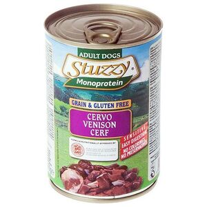 Stuzzy Stuzzy Pies Monoprotein Sarna Puszka 400g