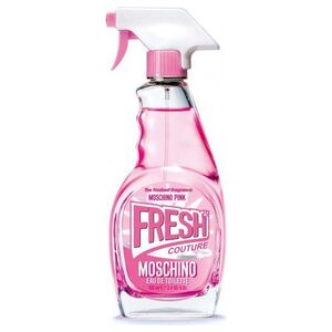 Moschino Fresh Couture Pink EDT 50 ml