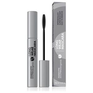 Bell HYPOAllergenic Long Wear Mascara 01 zmywalny wodą