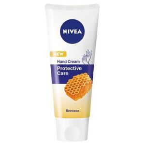 Nivea Protective Care Krem do rąk Beeswax 75 ml
