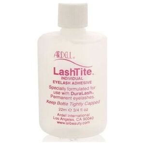 Ardell Ardell LashTite Individual Eyelash Adhesive (W) klej do kępek Clear 22ml