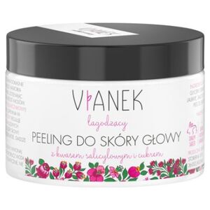 Vianek Peeling do skóry głowy Łagodzący 150ml