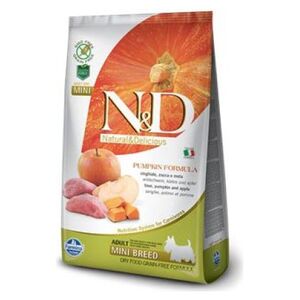 Farmina Pet Foods Pies 800g N&d Small Dynia Jabłko