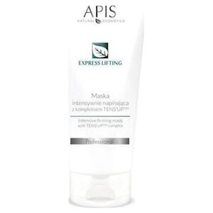 Apis Express Lifting - Maska intensywnie napinająca do twarzy z kompleksem Tens Up 200 ml