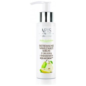 Apis HYDRO EVOLUTION - Ekstremalnie nawilżające serum z gruszką i rabarbarem 100 ml ( 52215 )