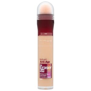 Maybelline  Eraser Eye Perfect&Cover Concealer korektor pod oczy Light 6.8ml