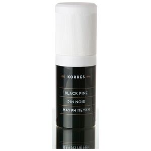 Korres Krem pod oczy Black Pine 3D Sculpting Firming&Lifting Eye Cream 15ml