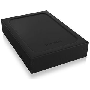 Kieszeń Icy Box USB 3.0 - 2.5" HDD/SSD (IB-256WP)