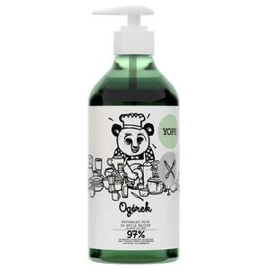 Yope Naturalny płyn do mycia naczyń Ogórek 750 ml