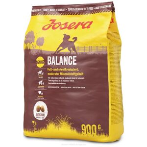 Josera Balance Dog 900g