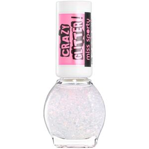Miss Sporty Crazy Glitter Lakier do paznokci 030 7ml