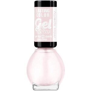 Miss Sporty Lasting Color Gel Shine lakier do paznokci 120 7ml