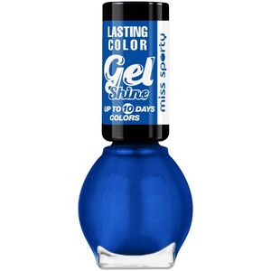 Miss Sporty Lasting Color Gel Shine lakier do paznokci 510 7ml