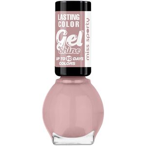 Miss Sporty Lasting Color Gel Shine lakier do paznokci 552 7ml