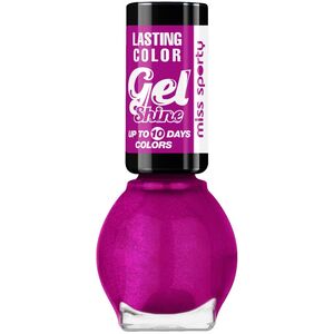 Miss Sporty Lasting Color Gel Shine lakier do paznokci 564 7ml