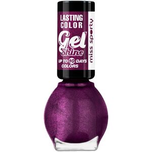 Miss Sporty Lasting Color Gel Shine lakier do paznokci 568 7ml