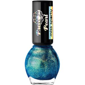 Miss Sporty Precious Pearl Lakier do paznokci 050 7ml