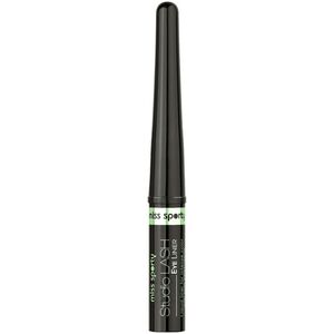 Miss Sporty Studio Lash płynny eyeliner 001 Extra Black 3.5ml