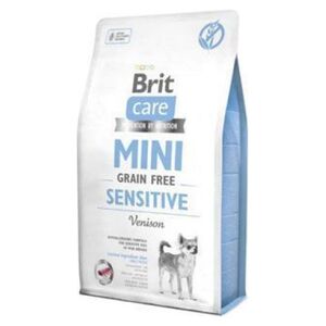 Brit Care Pies 7kg Mini Adult Sensitive