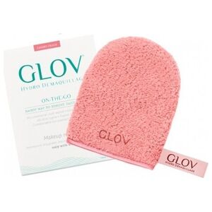 Glov On-The-Go Makeup Remover rękawiczka do demakijażu Cheeky Peach