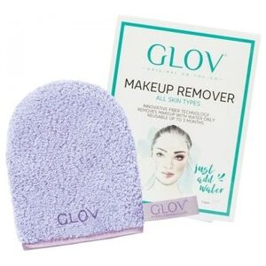 Glov On-The-Go Makeup Remover rękawiczka do demakijażu Very Berry