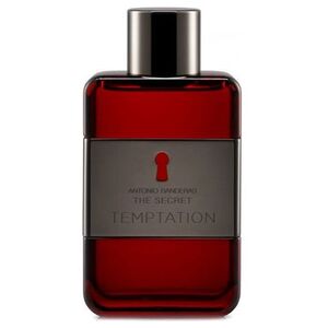 Antonio Banderas The Secret Temptation EDT 100 ml