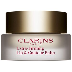 Clarins Extra-Firming Wygłądzający balsam przeciwzmarszczkowy do ust 15ml