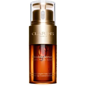 Clarins Double Serum Globalna esencja przeciw oznakom starzenia się skóry 30ml