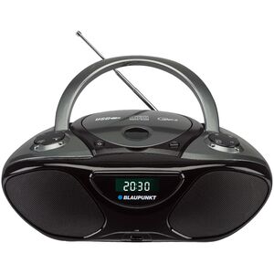 Radioodtwarzacz Blaupunkt BB14BK