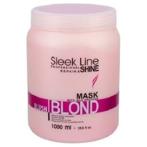 Stapiz Sleek Line Blush Blond W 1000