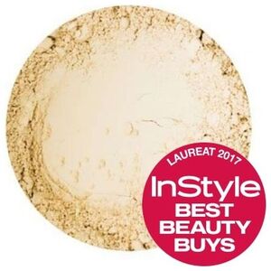 Annabelle Minerals Puder glinkowy - primer Pretty Neutral 4g