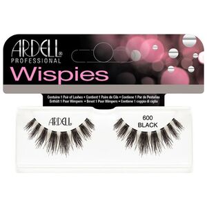 Ardell Sztuczne rzęsy Wispies 600 Black
