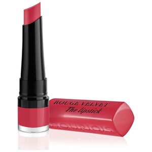 Bourjois Paris Rouge Velvet The lipstick Pomadka do ust 04 2.4g