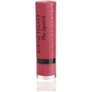 Bourjois Paris Rouge Velvet The lipstick Pomadka do ust 03 2.4g