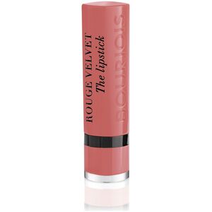 Bourjois Paris Rouge Velvet The lipstick Pomadka do ust 02 2.4g