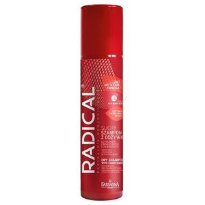 Farmona Radical Suchy szampon do włosów zniszczonych i osłabionych 180ml