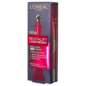 L’Oreal Paris Krem pod oczy Revitalift Laser x3
