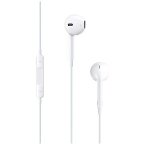 Słuchawki Apple EarPods (MNHF2ZM/A)