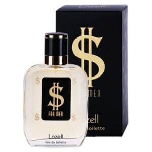 Lazell $ For Men EDT 100 ml